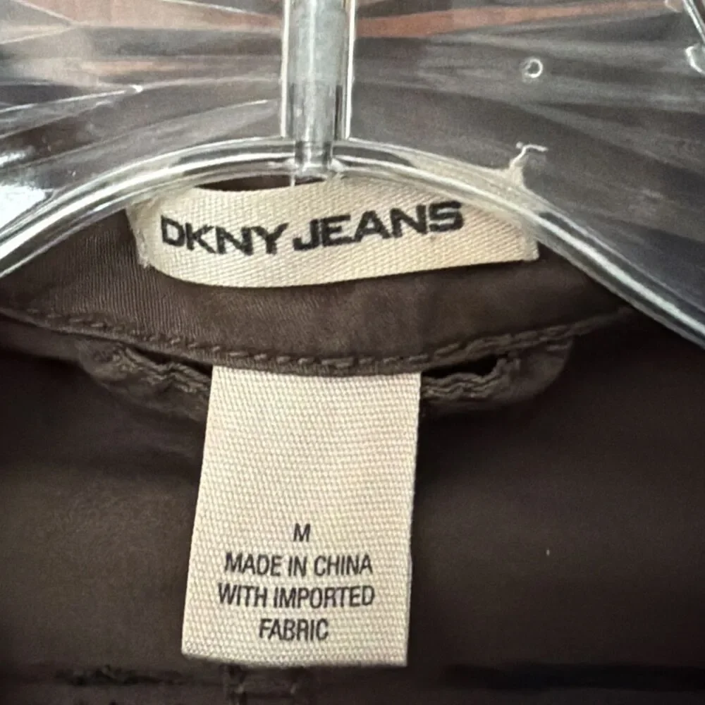 Dkny active utility